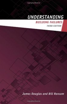 Understanding Building Failures  