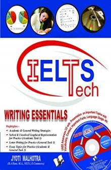 IELTS Writing Essentials (Book 2)