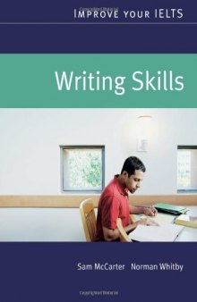 Improve Your IELTS Writing: Study Skills