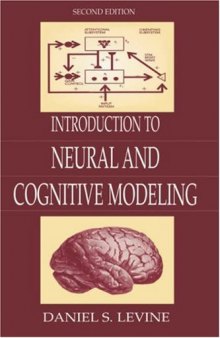 Introduction to neural and cognitive modeling