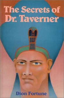 The Secrets of Doctor Taverner 