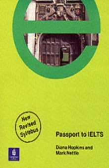 Passport to IELTS