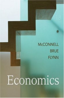 Economics, 18th Edition    