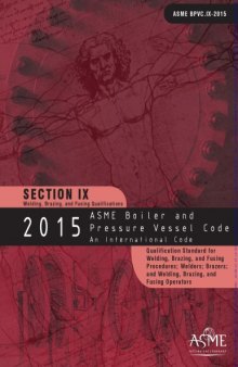 ASME IX-2015