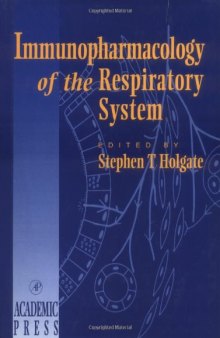Immunopharmacology of Respiratory System 