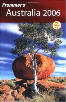 Frommer's Australia 2006 (Frommer's Complete)