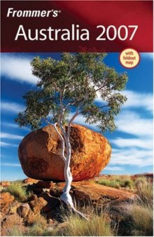 Frommer's Australia 2007 (Frommer's Complete)