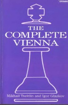 The Complete Vienna 
