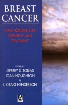 Breast cancer: new horizons in research and treatment