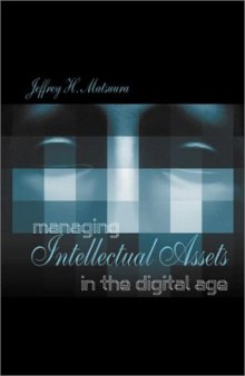 Managing intellectual assets in the digital age
