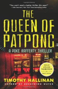 The Queen of Patpong: A Poke Rafferty Thriller  
