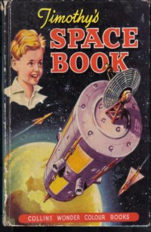 Timothy's Space Book