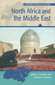 North Africa And the Middle East