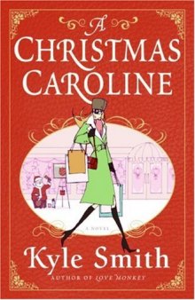 A Christmas Caroline: A Novel