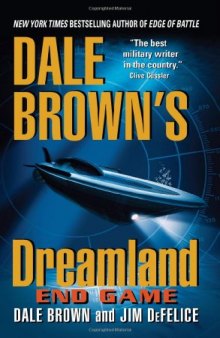 End Game (Dale Brown's Dreamland)