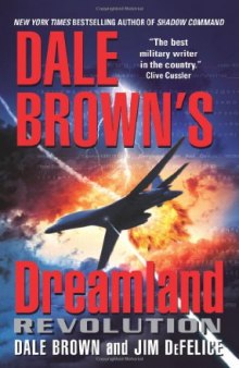 Revolution (Dale Brown's Dreamland)