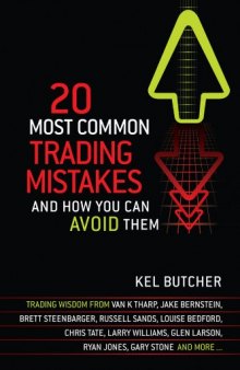 20 Most Common Trading Mistakes: And How You Can Avoid Them