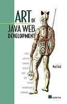 Art of Java web development