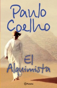 El Alquimista  Spanish