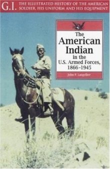 American Indians in the U.S