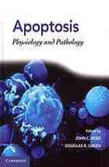 Apoptosis : physiology and pathology