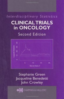 Clinical Trials in Oncology