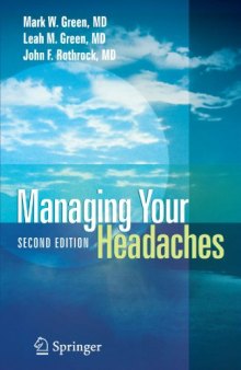 Managing Your Headaches 2nd Edition