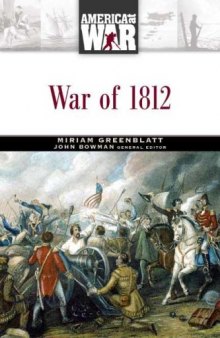 War of 1812 (America at War)