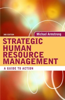 Strategic human resource management: a guide to action