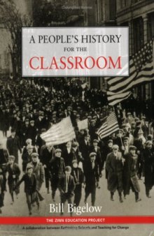 A People's History for the Classroom