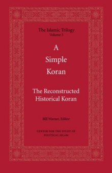 A Simple Koran: Readable and Understandable