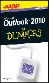 AARP Outlook 2010 For Dummies