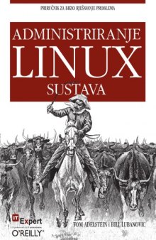 Administriranje Linux sustava