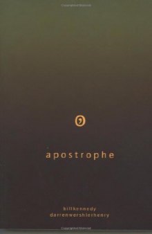 Apostrophe (Misfits)