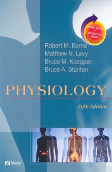 Physiology, Updated Edition: With STUDENT CONSULT Online Access (Physiology)