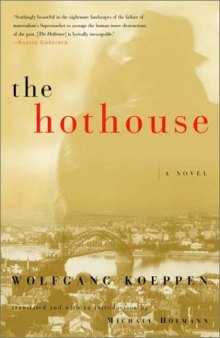 The Hothouse  