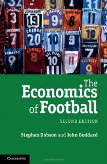 The Economics of Football, 2nd Edition  