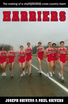 Harriers: The Making of a Championship Cross Country Team