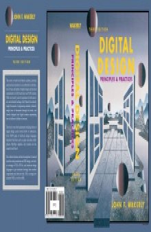 Digital Design  Principles and Practices