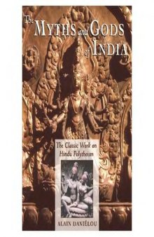 The Gods of India: Hindu Polytheism