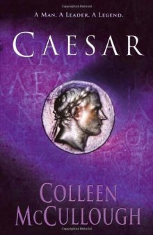 Caesar (Masters of Rome)