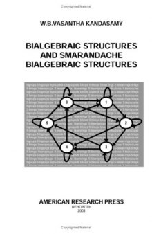 Bialgebraic Structures and Smarandache Bialgebraic Structures