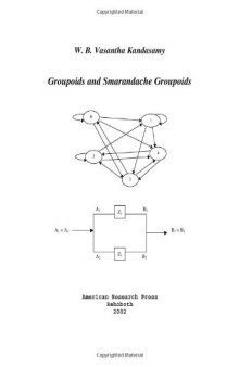 Groupoids. and Smarandache Groupoids