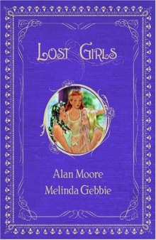 Lost Girls (Complete)  