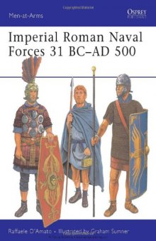 Imperial Roman naval forces, 31 BC-AD 500