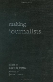 Making Journalists