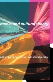 Media & cultural theory