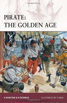 Pirate: The Golden Age (Warrior)  