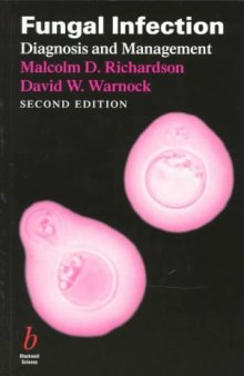 Fungal Infection: Diagnosis and Management (1997)