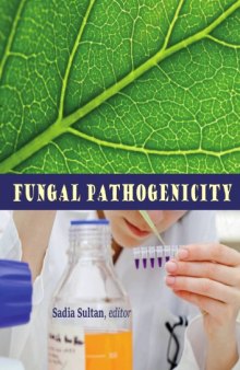 Fungal Pathogenicity